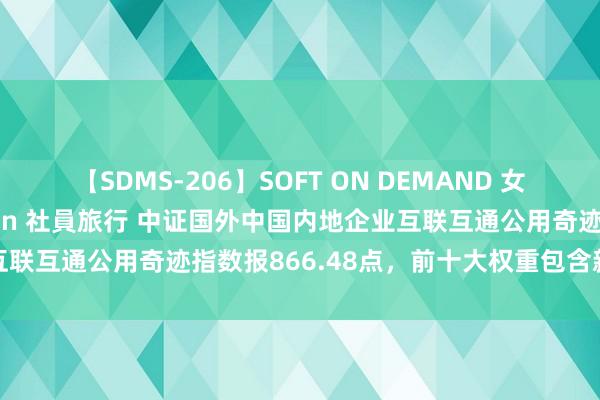 【SDMS-206】SOFT ON DEMAND 女子社員スペシャル野球拳 in 社員旅行 中证国外中国内地企业互联互通公用奇迹指数报866.48点，前十大权重包含新奥动力等